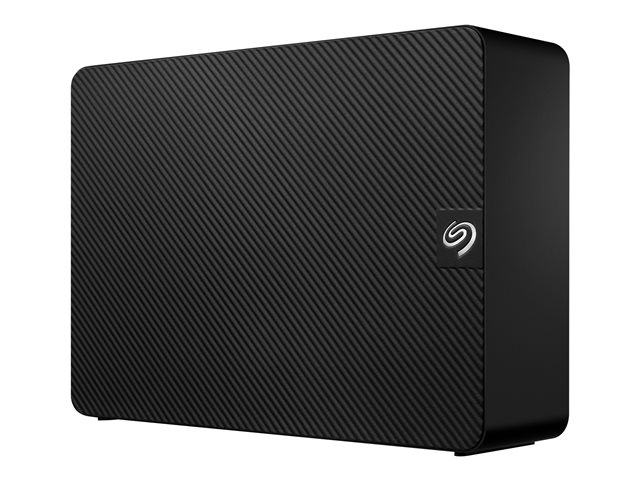 SEAGATE Expansion Desktop External Drive 8TB USB3.0 8,9cm 3,5Zoll