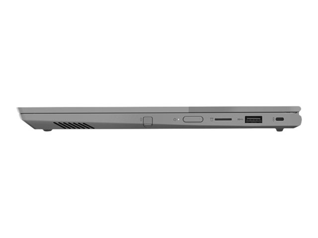 LENOVO ThinkBook 14s Yoga Gen 1 Intel Core i5-1135G7 35,6cm 14Zoll FHD 8GB 256GB SSD UMA Shape the Future EDU W10P K12 Grey Topselle