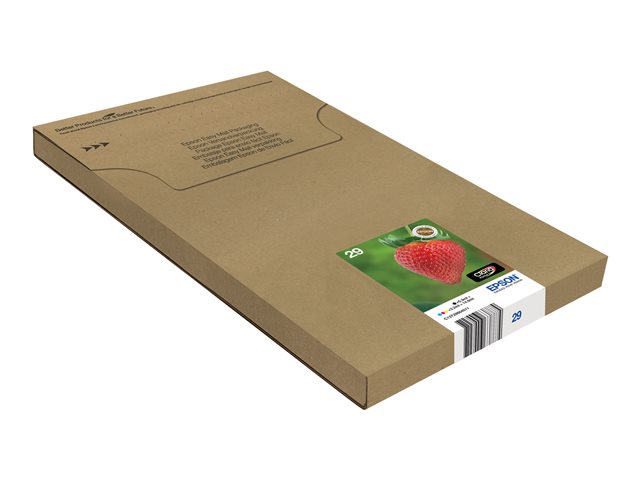 EPSON Multipack 4-Colours 29 EasyMail