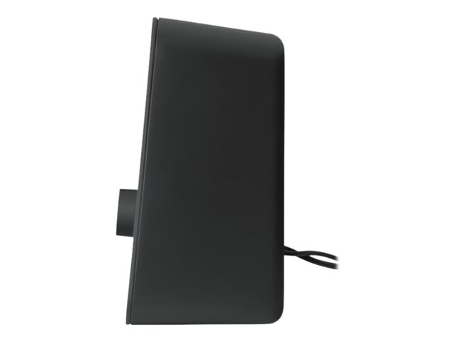 LOGITECH Z150 Speaker 2.0 6Watt Midnight Black