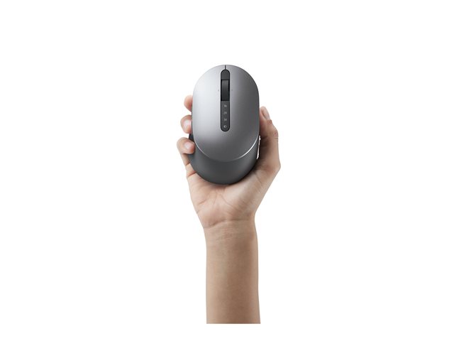 DELL Multi-Device Wireless Mouse MS5320W