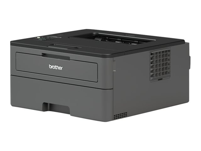 BROTHER HL-L2370DN A4 Laserdrucker mit Duplexdruck und LAN