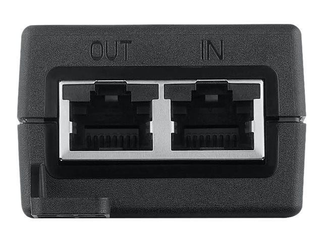 ZYXEL Multi Gig 1/2,5Gb Single Port 802.3at PoE+ Injektor