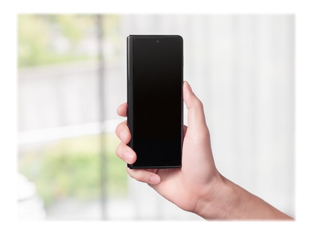 SAMSUNG Galaxy Z Fold3 5G 19,19cm 7,6Zoll 12GB 512GB Phantom Black