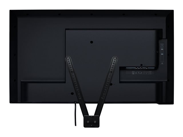 LOGITECH TV MOUNT FOR MEETUP - WW