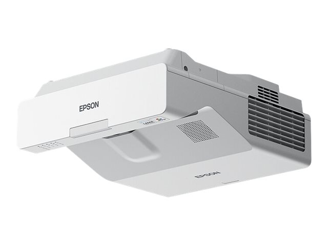 EPSON EB-750F 3LCD FullHD Projektor Laser 3600 Lumen 0,26:1 - 0,36:1