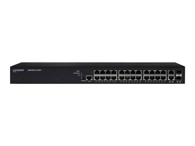 LANCOM GS-2326P+