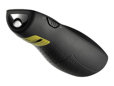 LOGITECH R400 Wireless Presenter - 2.4GHZ - CR - EWR2