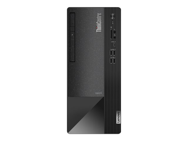 LENOVO ThinkCentre Neo 50t Intel Core i5-12400 16GB 512GB SSD W11P TopSeller