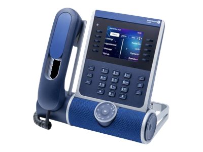 ALCATEL-LUCENT ENTERPRISE DeskPhone ALE-300 mit schnurgebundenem Hörer