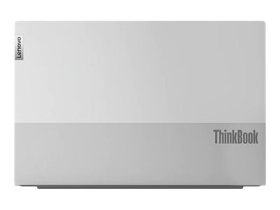 LENOVO ThinkBook 15 G2 Intel Core i7-1165G7 39,62cm 15,6Zoll FHD 16GB 512GB SSD UMA W11P Mineral Grey TopSeller