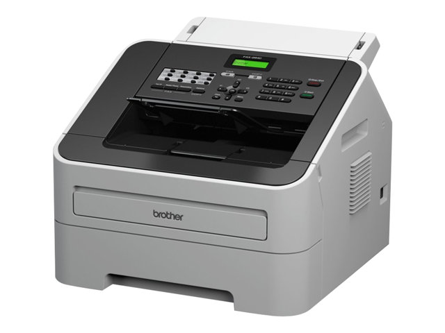 BROTHER Fax-2940 Laserfax 33.600 bps 16MB copy