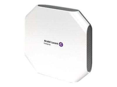 ALCATEL-LUCENT ENTERPRISE OmniAccess Stellar AP1201 WLAN-Access Point Indoor