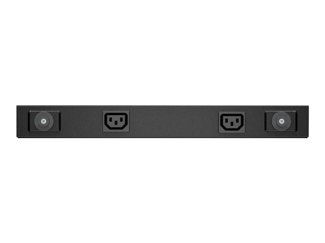 APC Rack PDU Basic 0U/1U 100-240V/20A 220-240V/16A (13) C13