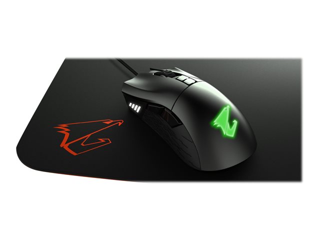 GIGABYTE Mouse Real 6400 DPI Optical