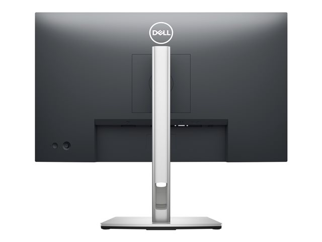 DELL Monitor - P2422H - 60,5cm 23,8Zoll 1920x1080 16:9 IPS Antiglare 250cd/m2 60Hz 5ms VGA HDMI DP