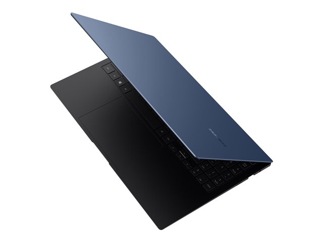 SAMSUNG Galaxy Book Pro LTE 33,78cm 13,3Zoll i7-1165G7 16GB 512GB SSD W11H Mystic Blue