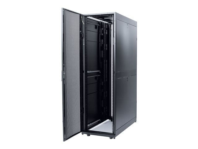 APC NetShelter SX 42U 600mm Wide x 1200mm Deep Enclosure