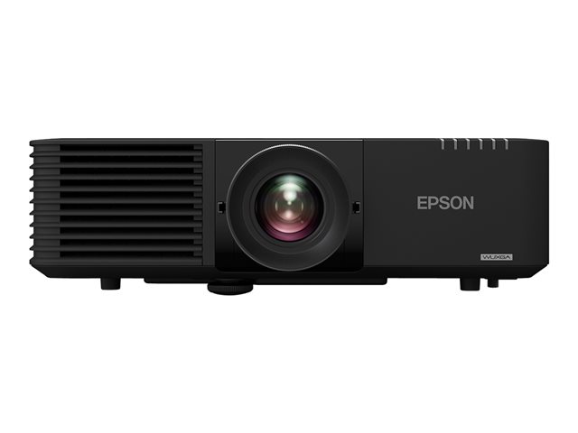 EPSON EB-L635SU Projectors 6000Lumens WUXGA Laser HD-BaseT 0,8:-1 Throw Ratio Lens-Shift 4K Input Wireless & Screen-Mirroring HDMI