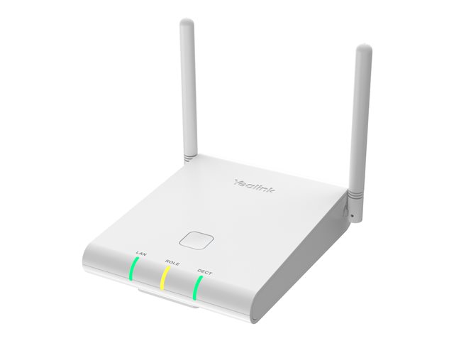 YEALINK W90 DECT Base ONLY