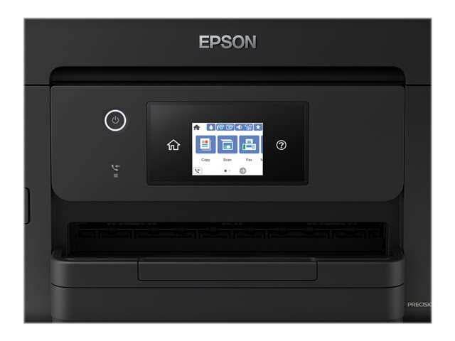 EPSON WorkForce WF-3820DWF 20ppm MFP color (P)