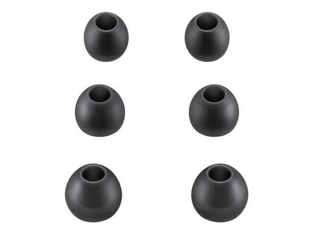 SAMSUNG Stereo Headset In-Ear 3,5mm EO-IA500 Black
