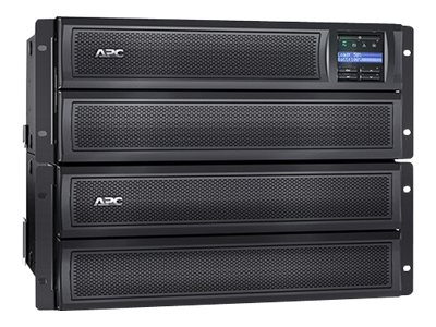 APC Smart-UPS X External Battery  Pack Rack/Tower