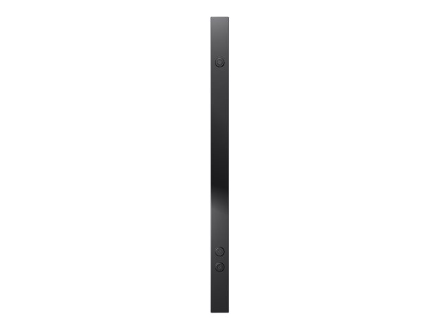 APC Rack PDU 2G Metered ZeroU 16A 230V (18)C13 & (2)C19 Cord Length (0 meters) IEC320