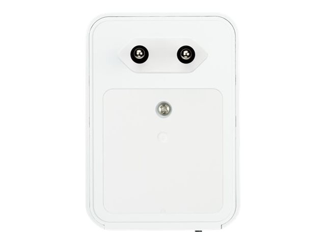 D-LINK DHP-601AV PowerLine AV2 1000 Gigabit Starter Kit für HomePlug Netzwerk mit bis zu 1000Mbit/s für die Steckdose (2x DHP-600AV)