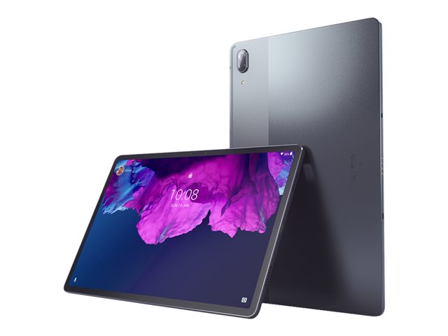 LENOVO Tab P11 Pro Qualcomm Snapdragon 730G 29,2cm 11,5Zoll WQXGA OLED 6GB LPDDR4x 128GB uMCP Adreno618 LTE Android 10 TopSeller