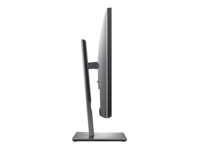 DELL 4K Monitor UP2720Q 68,47cm 27Zoll 2xHDMI DisplayPort 2xThunderbolt USB-C 4xUSB Black
