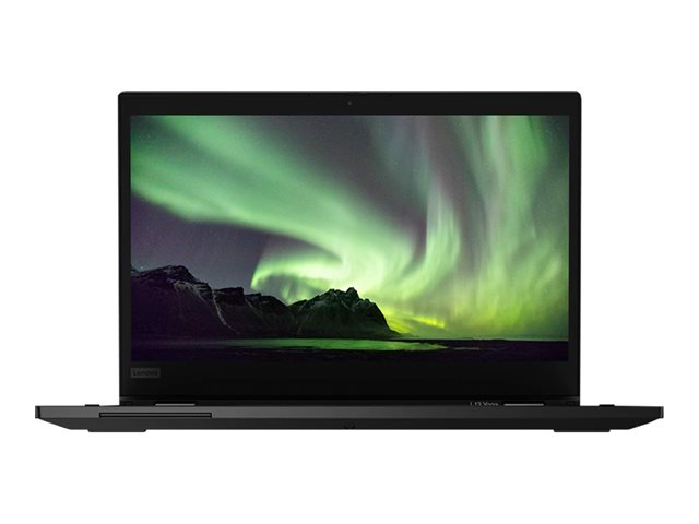 LENOVO ThinkPad L13 Yoga G2 Intel Core i7-1165G7 33,78cm 13,3Zoll FHD 16GB 512GB SSD UMA W10P Black TopSeller