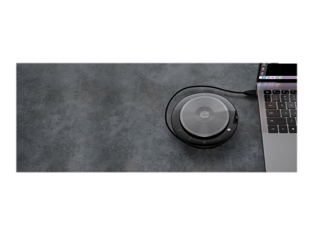 JABRA Speak 750 UC USB/BT & Link 370