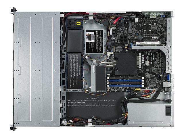 ASUS RS300-E10-PS4 Server barebone
