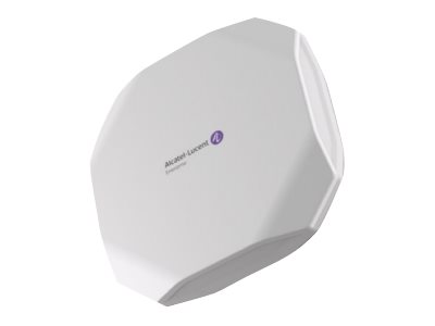 ALCATEL-LUCENT ENTERPRISE OmniAccess Stellar AP1322 WLAN-Access Point Indoor externe Antennen separat bestellbar