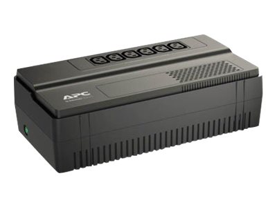 APC Back-UPS BV 800VA AVRIEC 230V