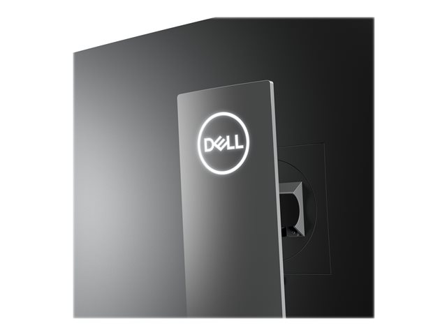 DELL UltraSharp 32 PremierColor UltraHD 8K Monitor UP3218K 80,01cm 31,5Zoll 16:9 IPS 2xDP Black EURC