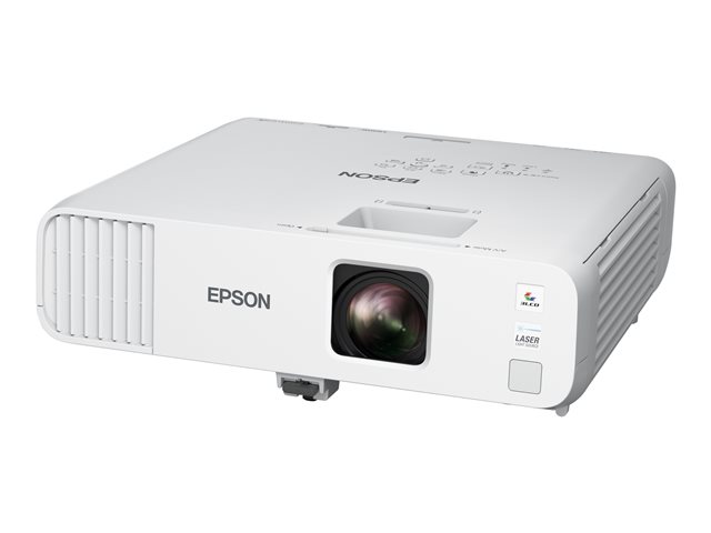 EPSON EB-L250F Projectors Lighting Signage Full HD 1080p 1920x1080 16:9 Full HD USB 2.0 Type A USB 2.0 Type B