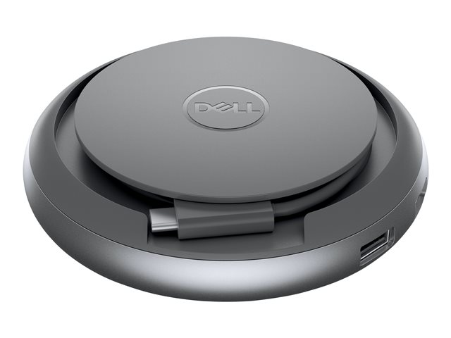 DELL Mobile Adapter Speakerphone  MH3021P