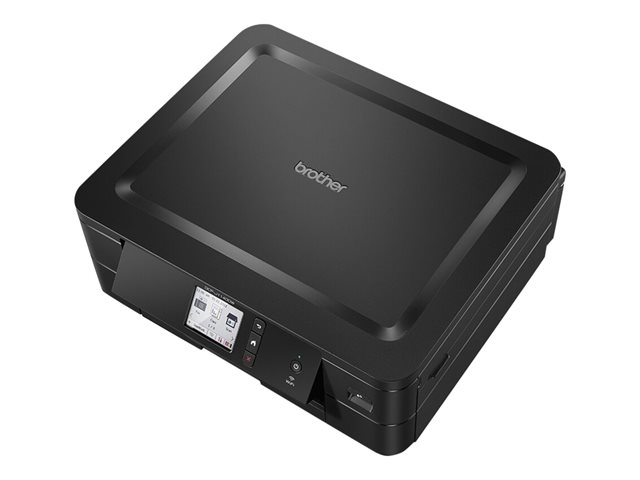 BROTHER DCP-J1140DW 3-in-1 inkjet MFP A4 Wi-Fi up to 22ppm 36 Monate Bring-In Garantie