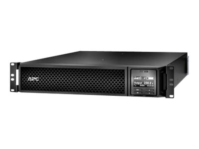 APC Smart-UPS SRT 1000VA RM 230V Network Card