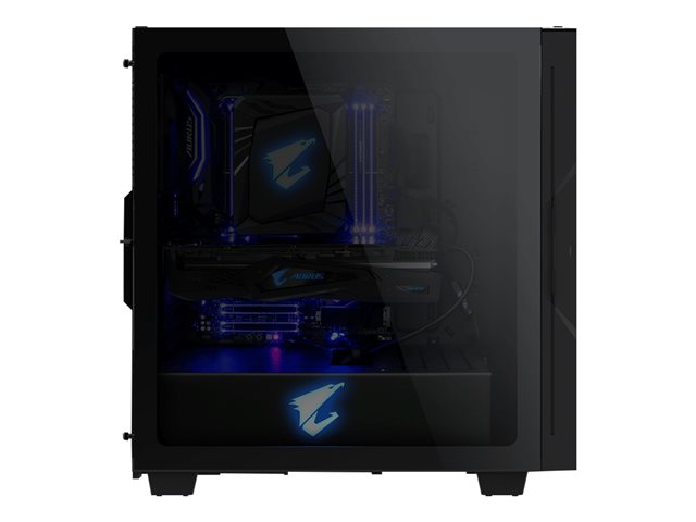 GIGABYTE GB-AC300G PC Case ATX/M-ATX/Mini-ITX