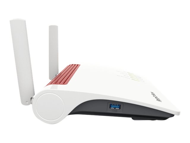 AVM FRITZ!Box 6890 LTE international fuer Schweizer High-Speed-Internet ueber LTE oder DSL