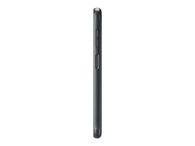 SAMSUNG Galaxy XCover Pro Enterprise Edition 16cm /6,3Zoll 64GB Prism Black