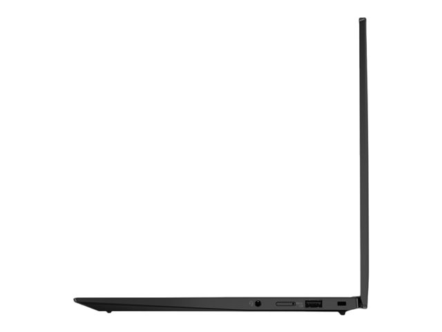 LENOVO ThinkPad X1 Carbon G10 Intel Core i7-1255U 35,56cm 14Zoll WQUXGA 16GB 512GB SSD UMA WWAN 4G W10P DG Black TopSeller