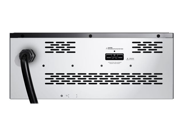 APC Smart-UPS X External Battery  Pack Rack/Tower