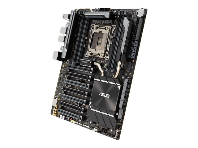 ASUS PRO WS X299 SAGE II