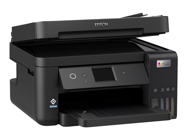 Links Vorne EPSON EcoTank ET-4850 (P)