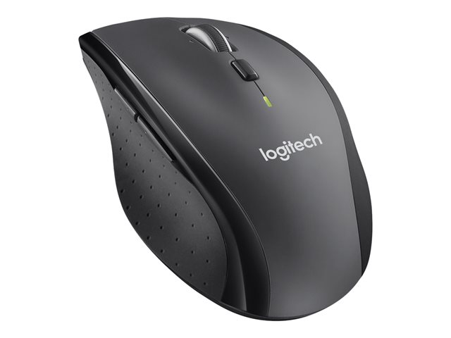 LOGITECH Marathon M705 Wireless Mouse - CHARCOAL - EMEA
