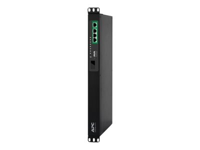 APC Easy PDU Switched 1U 16A 230V 8 C13